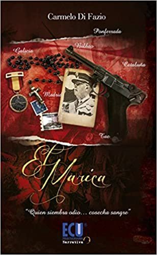 El marica by Carmelo di Fazio (2012-10-09)
