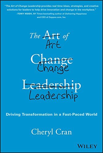 The Art of Change Leadership