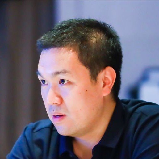 From the diary of Chris Zhuang