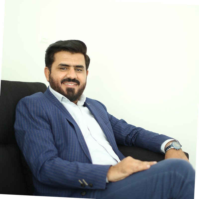 From the Diary of Muhammad Nauman