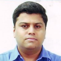 From the diary of Gautam Naik