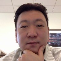 Mike Myung