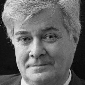 robin Sheppard