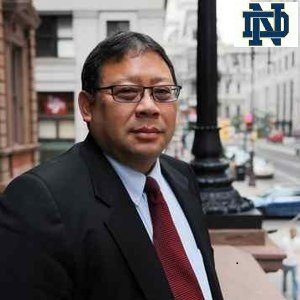 Philip Jaurigue