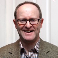 Andrew Gordon